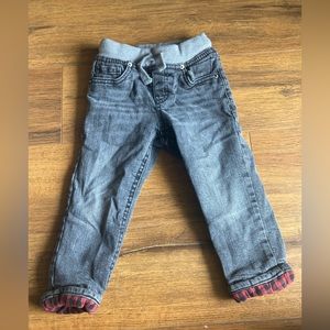 Boy’s Cat & Jack Straight Jeans